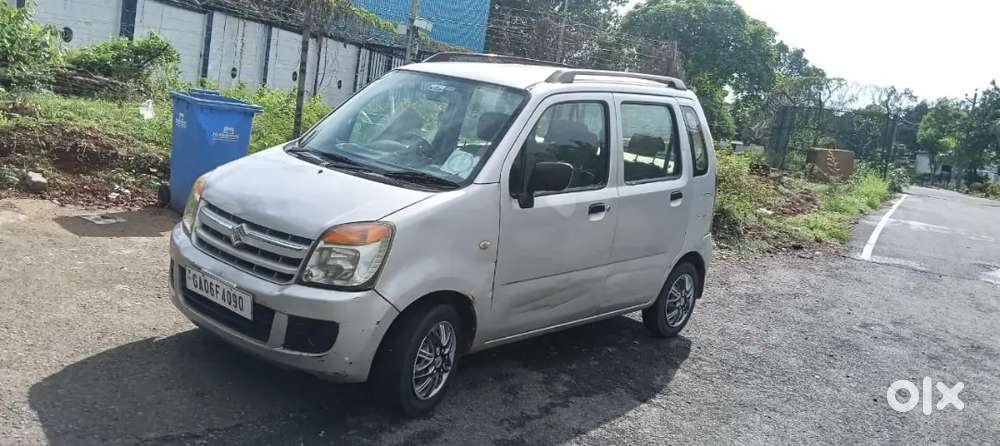 Fully Ok  With A/c(non Negotiable Price)