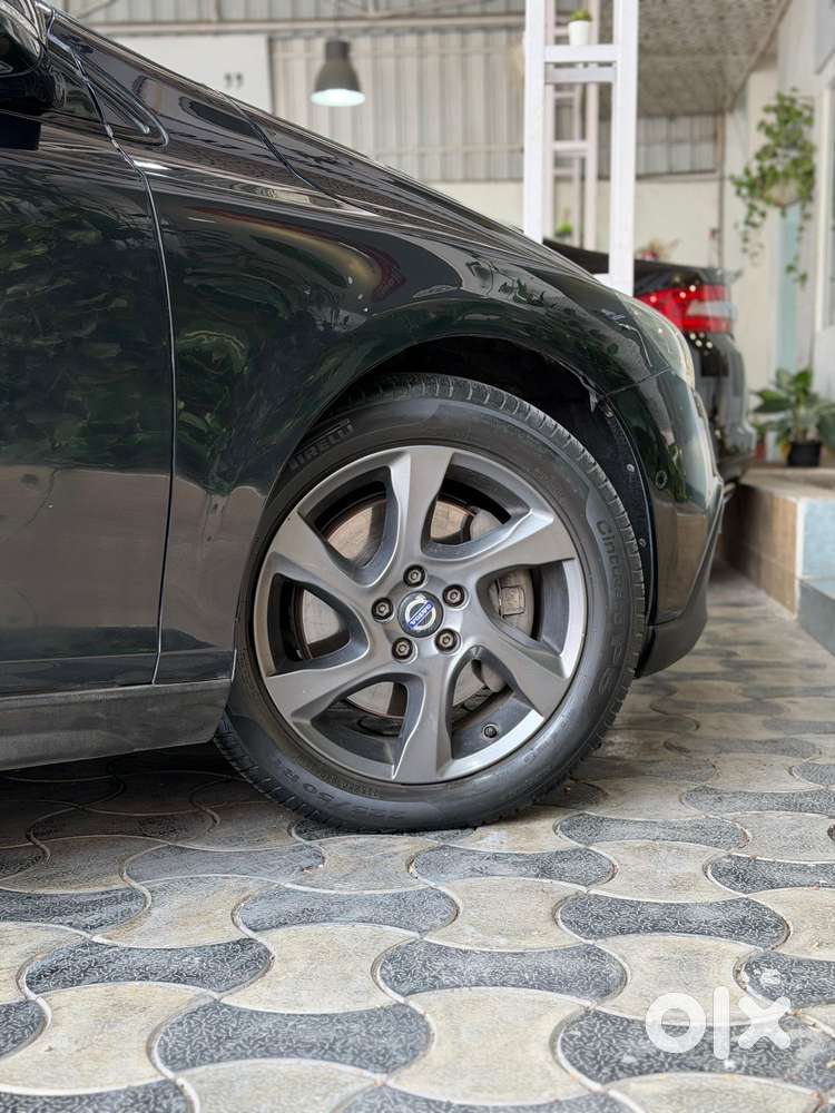 Volvo V40 Cross Country D3, 2014, Diesel