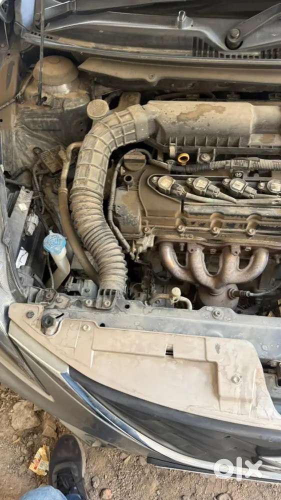 Maruti Suzuki Baleno 2021 Petrol 34000 Km Driven