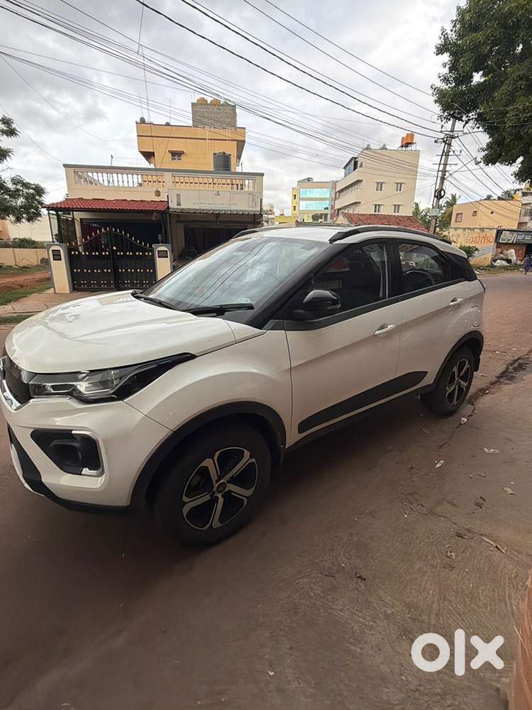 Tata 2022 Petrol Car Manual