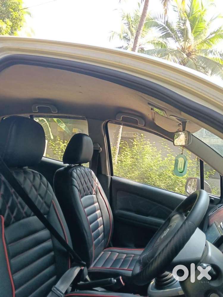 Maruti Suzuki Diesel 2011 Car