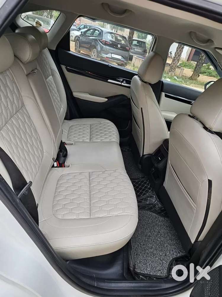 Kia Seltos Htx 1.5 Petrol Mt, 2020, Petrol