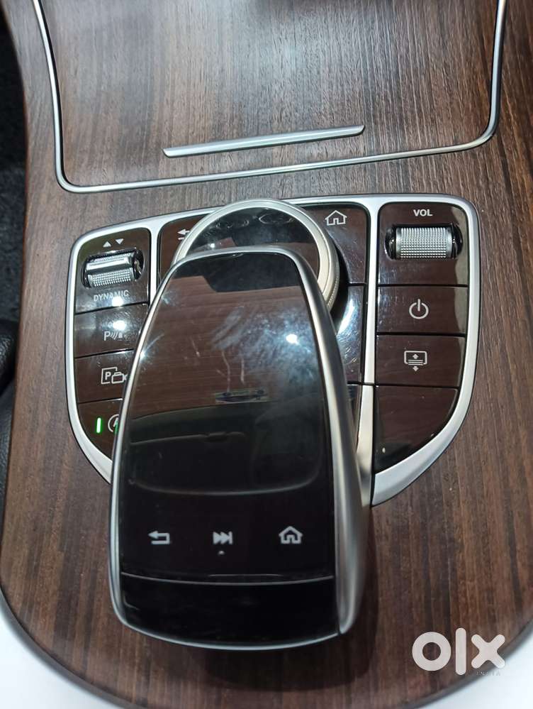 Mercedes-benz C-class Progressive C 220d, 2020, Diesel