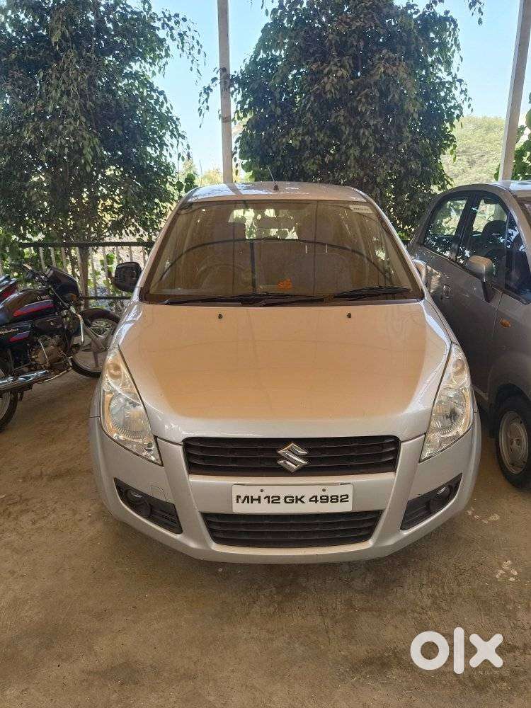 Maruti Suzuki Ritz Zxi [2012 - 2017], 2011, Petrol