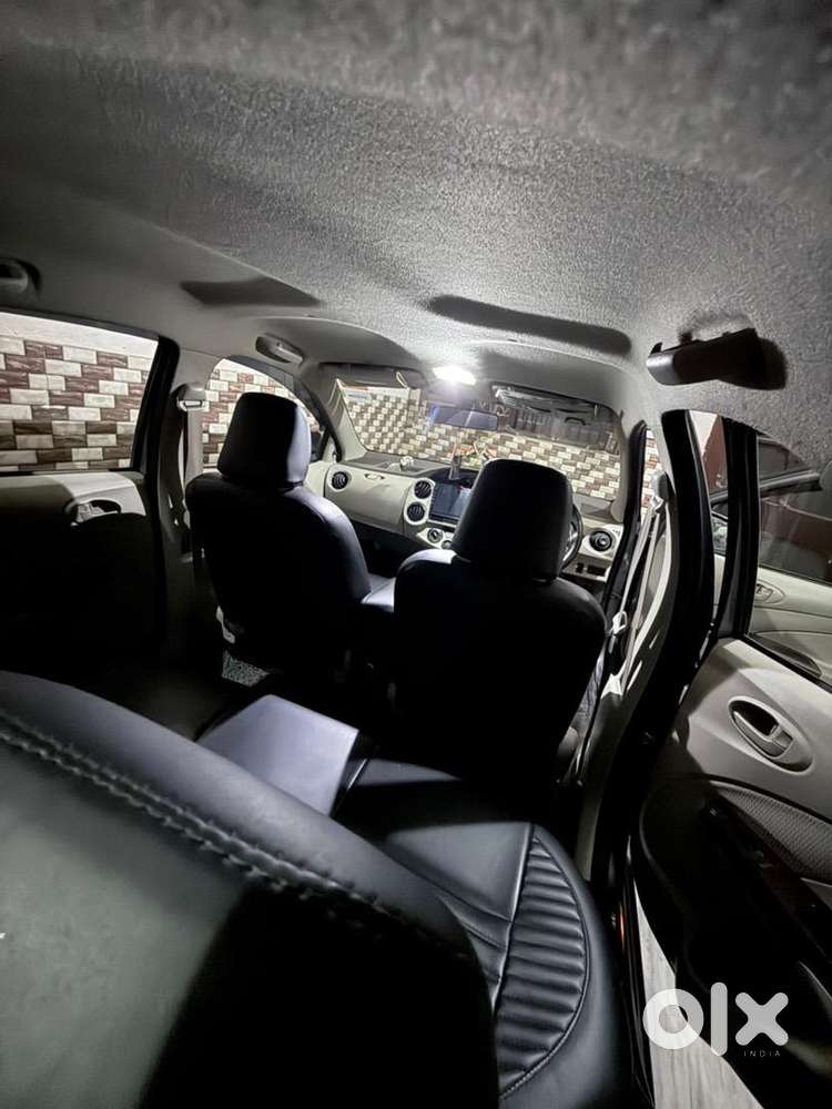 Toyota Etios 2014 Diesel Well Maintained