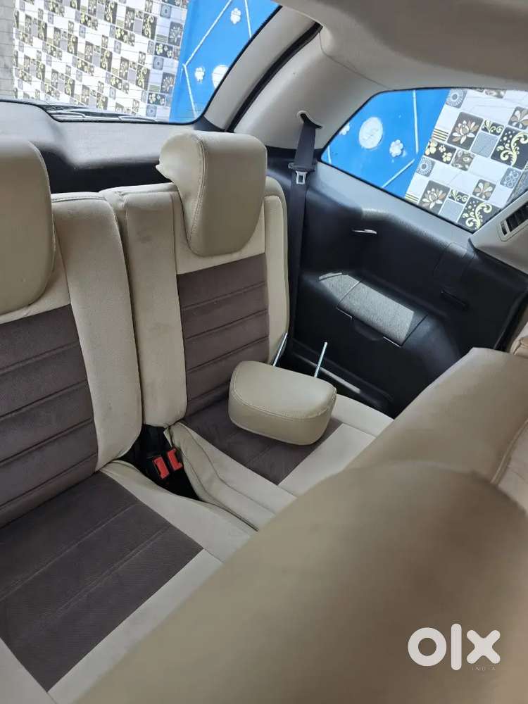 Tata Aria Diesel 2012 Manual, Reliable Second Owner