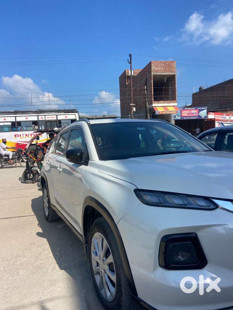 Maruti Suzuki Vitara 2025