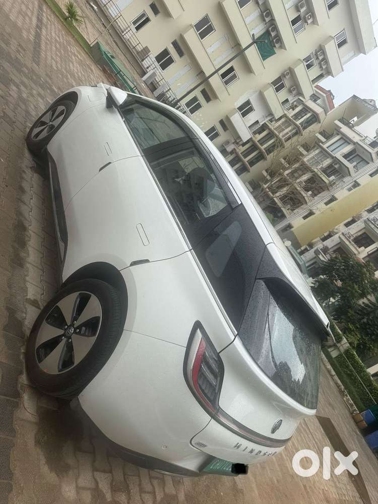 Mg Windsor Ev Exclusive, 2025, Electric