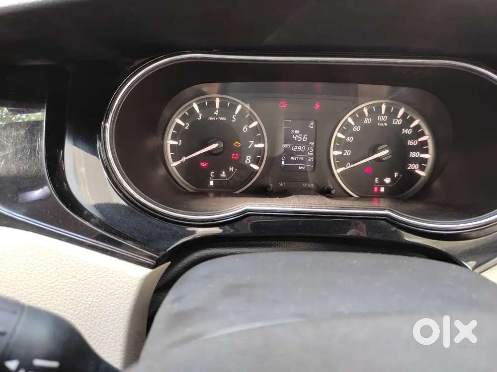 Tata Zest 2014 Diesel Well Maintained With Vip No