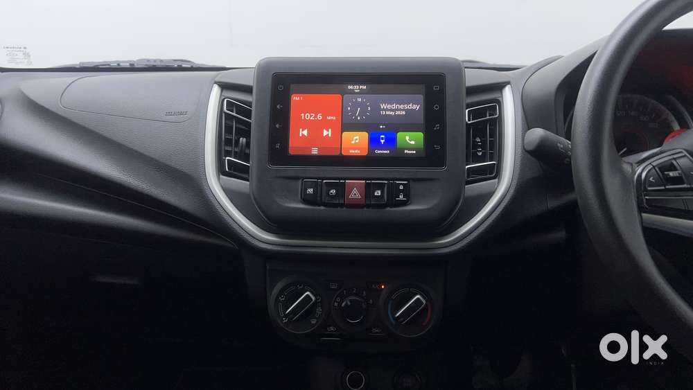 Maruti Suzuki Celerio 1.0 Zxi Plus Ags, 2022, Petrol