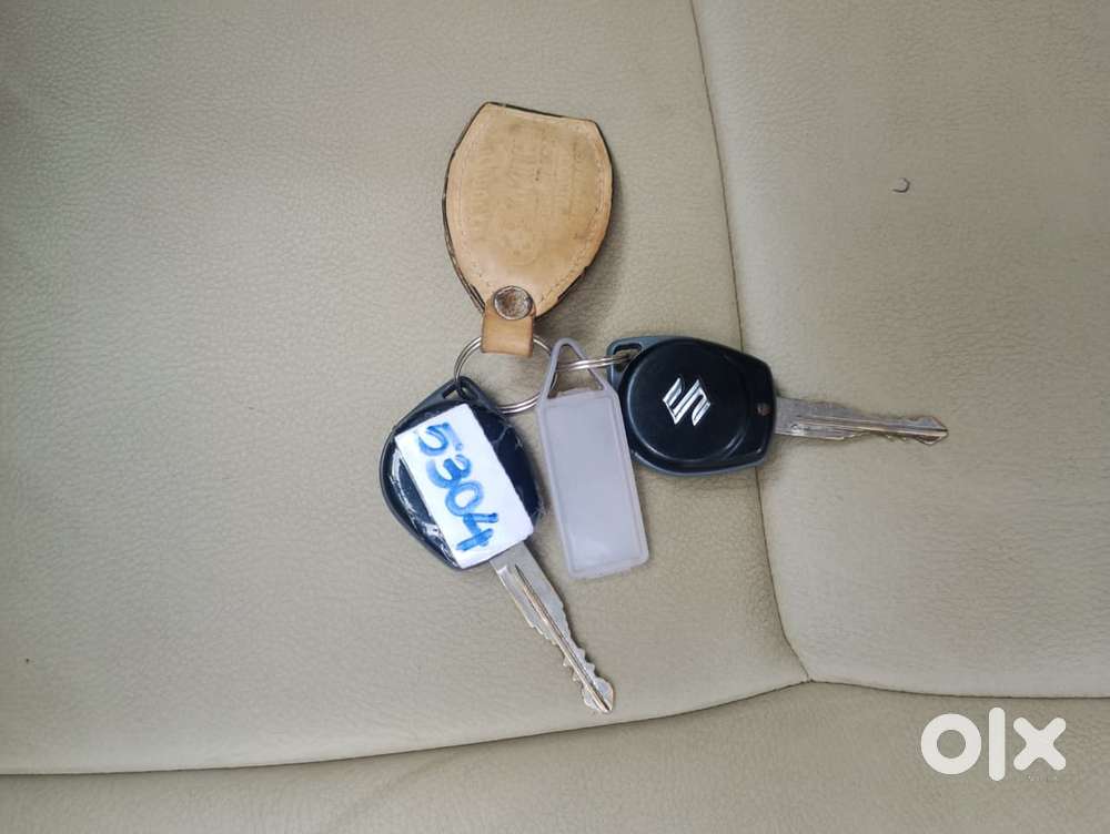 Maruti Suzuki Swift Dzire 1.2 Zxi, 2014, Petrol