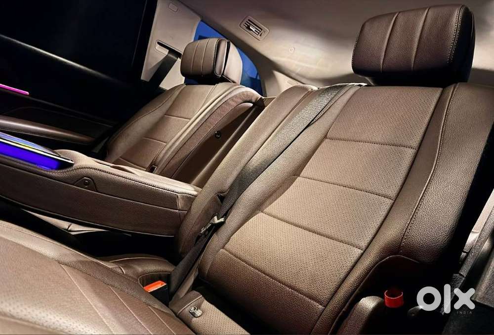 Mercedes-benz Gls 400d 4matic, 2022, Diesel