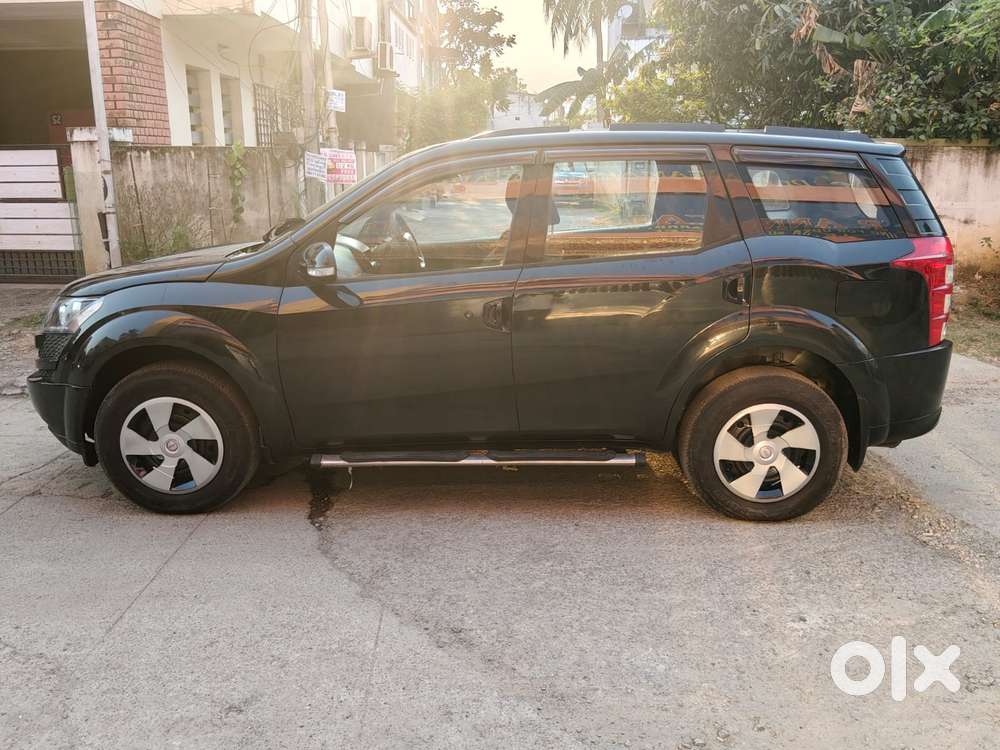 Mahindra Xuv500 W3, 2014, Diesel