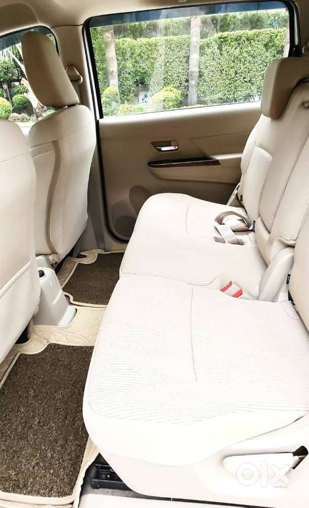 Maruti Suzuki Ertiga Vxi (o) Cng, 2022, Cng & Hybrids