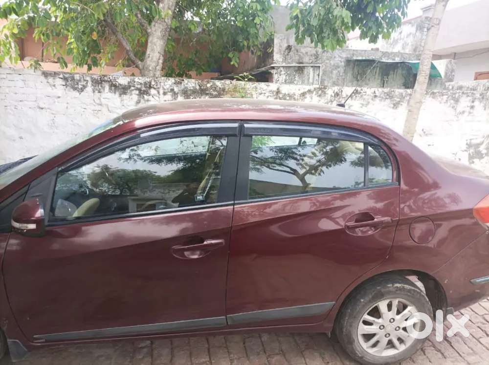 Hyundai Xcent Crdi 2015 Diesel