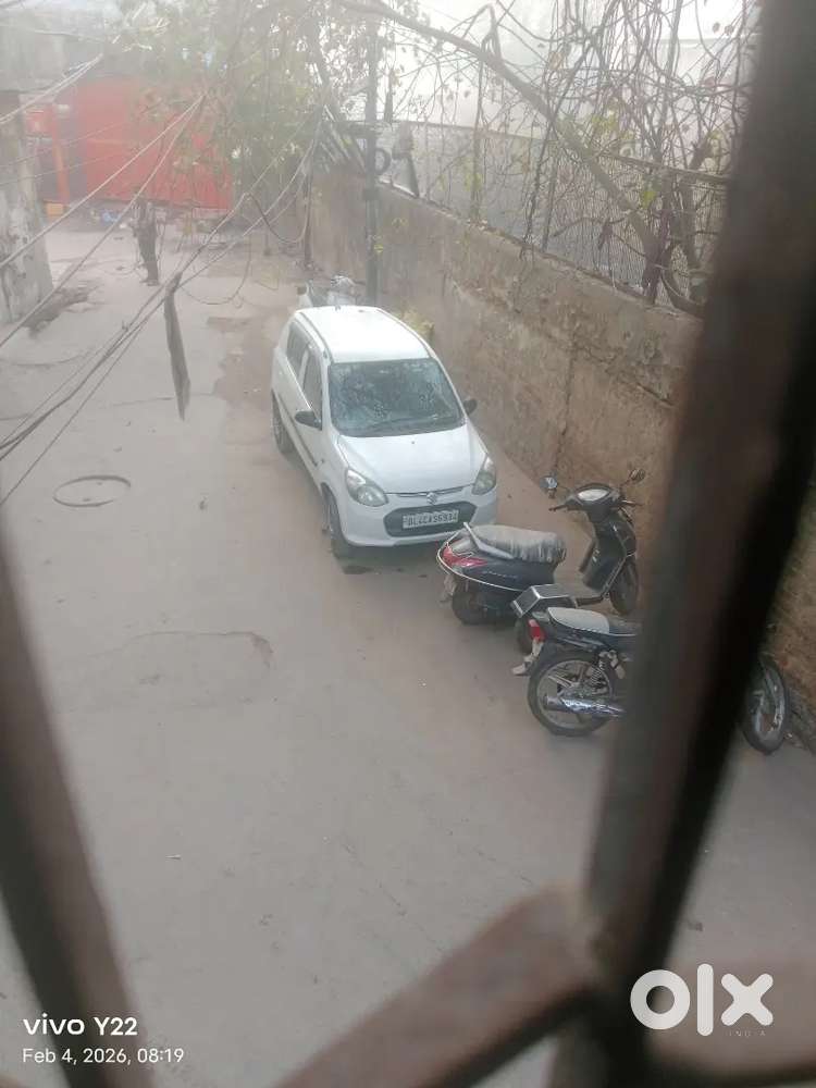 Maruti Suzuki Alto 800 2014 Petrol 85000 Km Driven