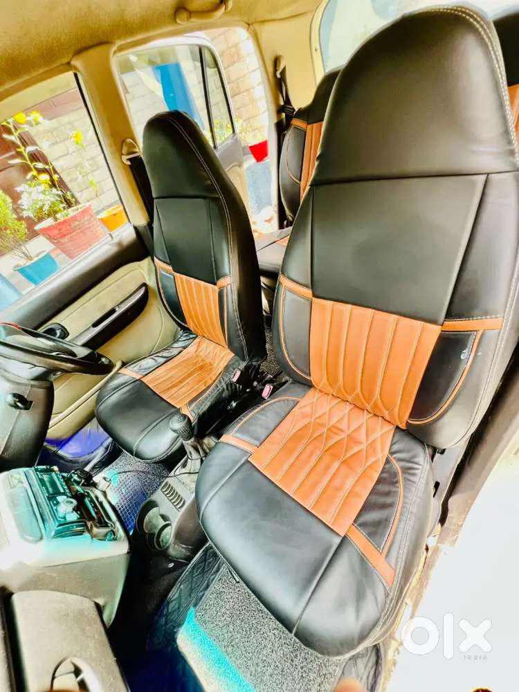 Hyundai Santro 2012 Xing