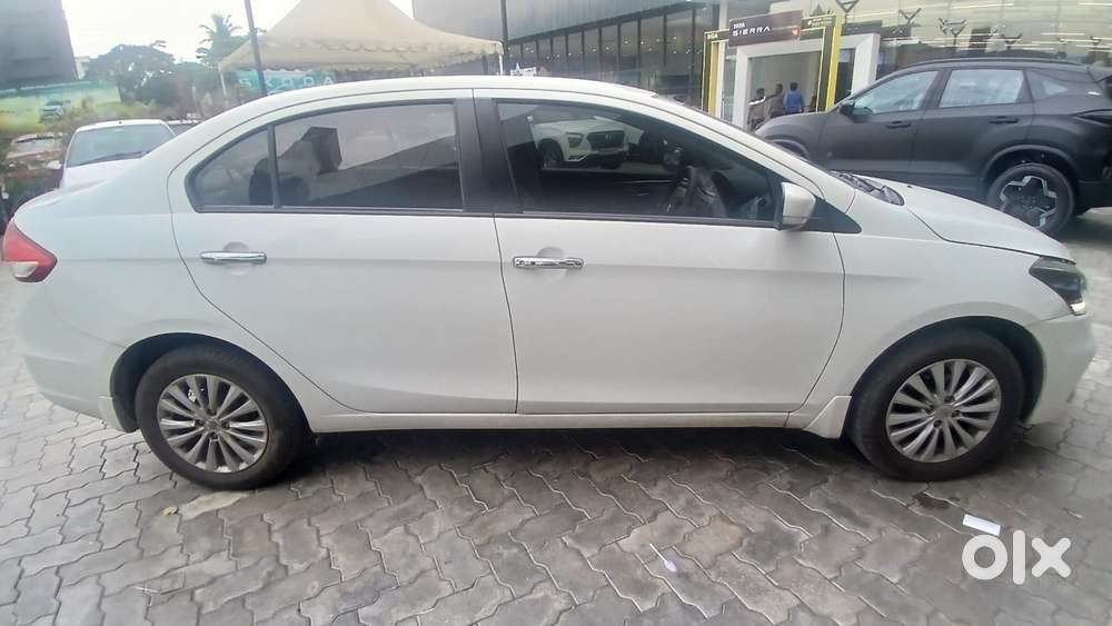 Maruti Suzuki Ciaz Smart Hybrid Zeta, 2023, Petrol