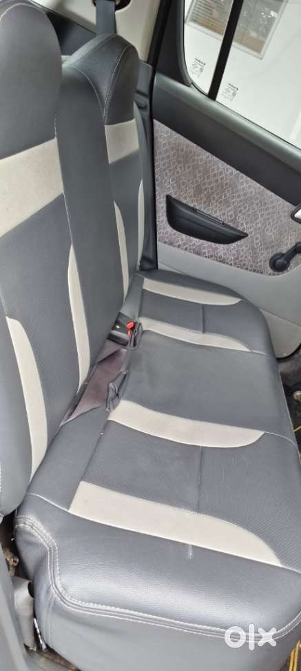 Maruti Suzuki Alto 800 Vxi, 2017, Petrol