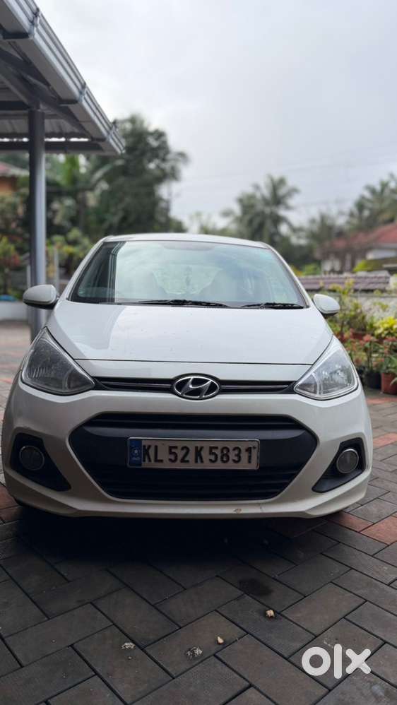 Hyundai I10 Petrol Manual 2016