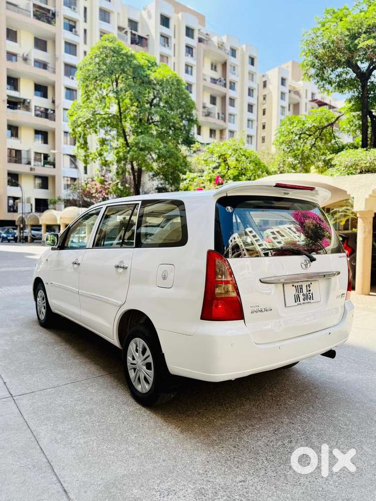 Toyota Innova