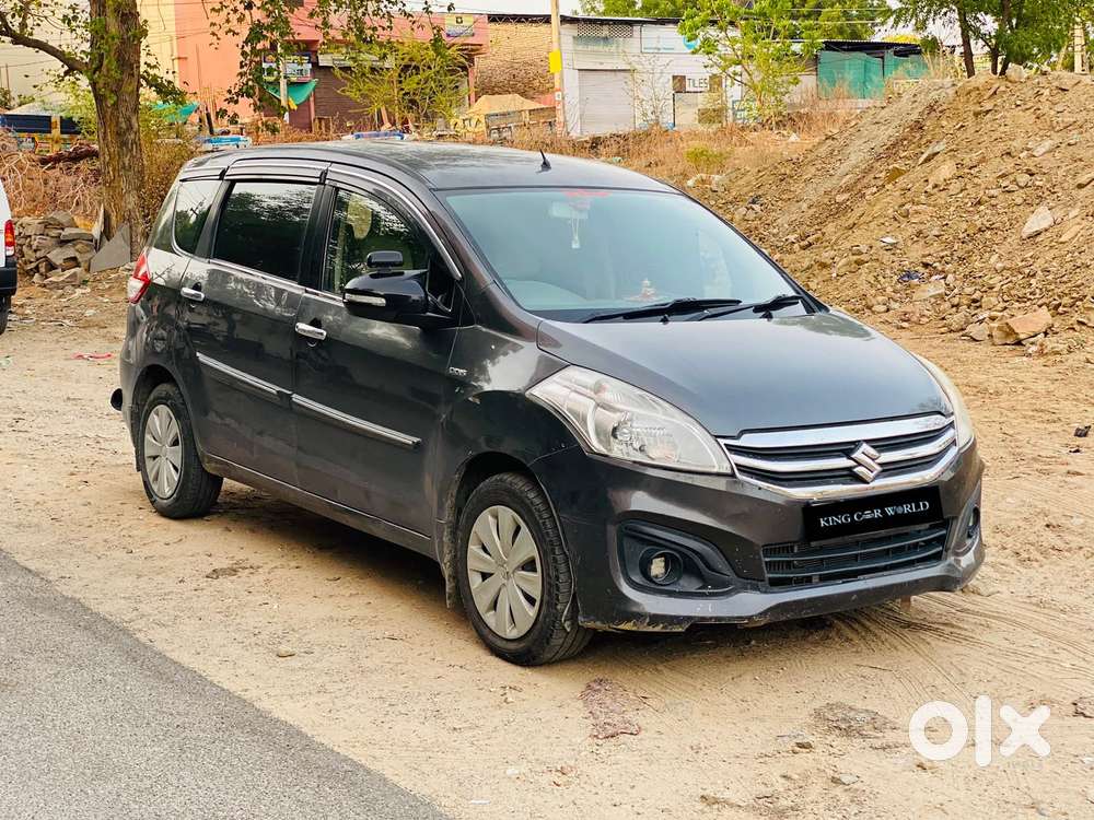 Maruti Suzuki Ertiga Vdi, 2016, Diesel