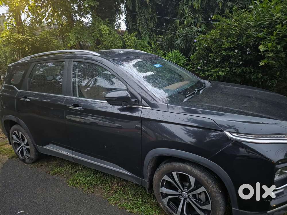 Mg Hector Plus 2.0 Diesel 2023