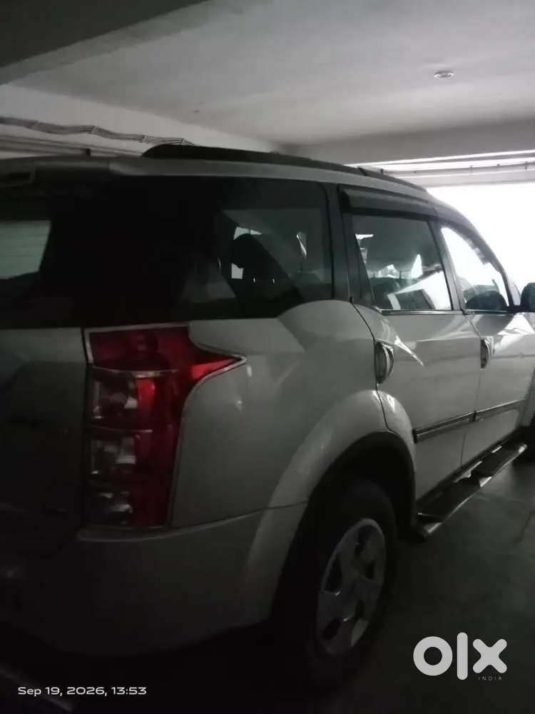 Mahindra Xuv500 2.2 W7 2014 (cars24 &spinny Don't Call)