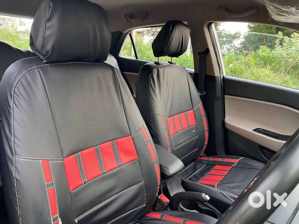 Hyundai Elite I20 1.2 Sportz Plus Vtvt, 2017, Petrol