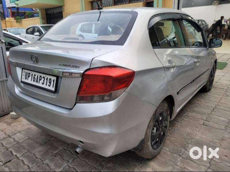 Honda Amaze 1.5 Smt I Dtec, 2013, Diesel