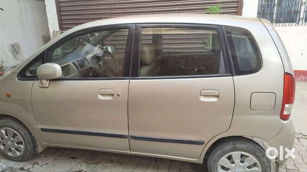 Maruti Suzuki Zen Estilo 2009 Petrol 56000 Km Driven