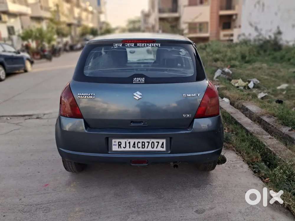Maruti Suzuki Swift 2006