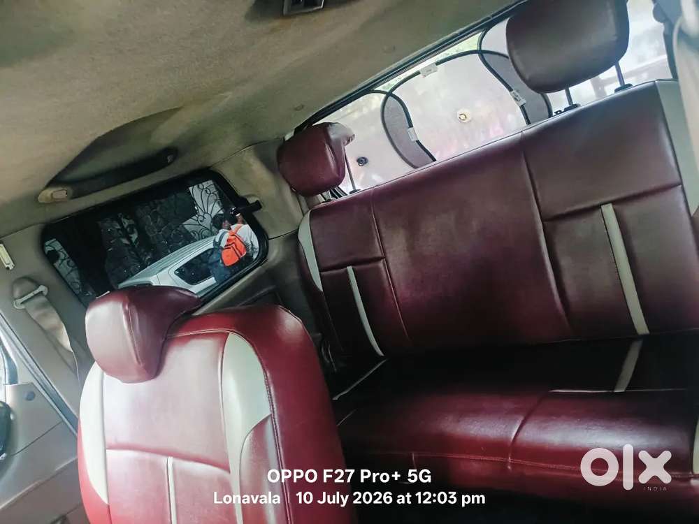 Mahindra Xylo Diesel 2011