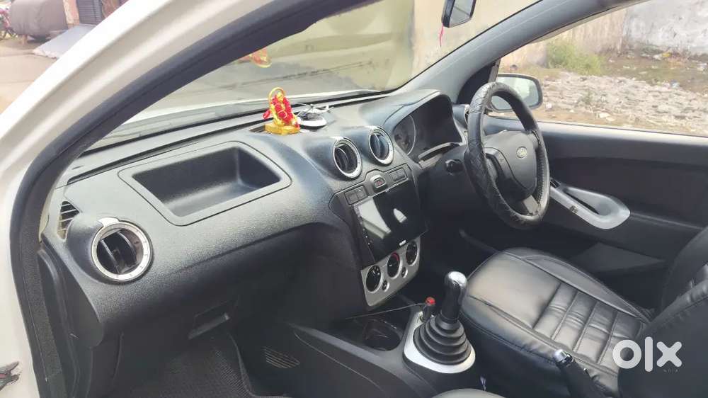 Ford Figo 2013 Diesel Well Maintained