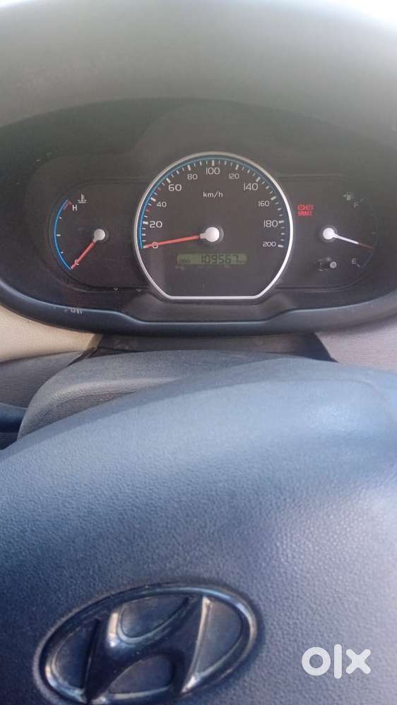 Hyundai I10 Era 1.1, 2009, Petrol