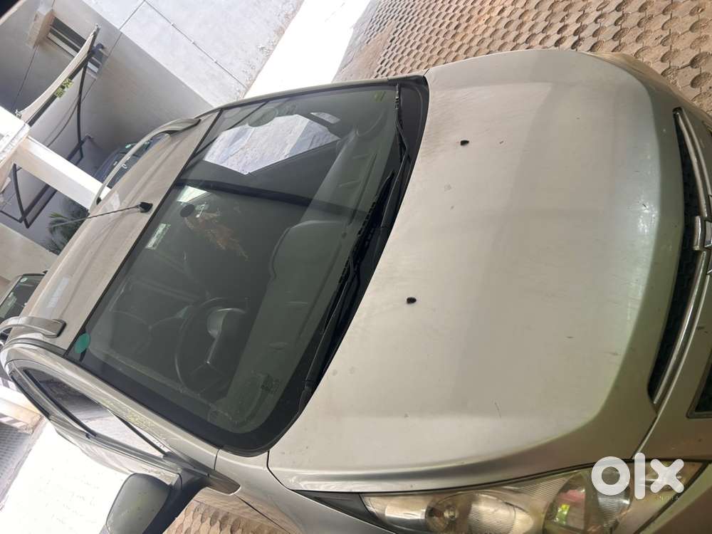 Chevrolet Beat Diesel 2013