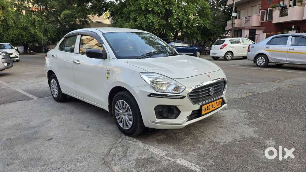 Maruti Suzuki Swift Dzire Vdi (o), 2020, Diesel