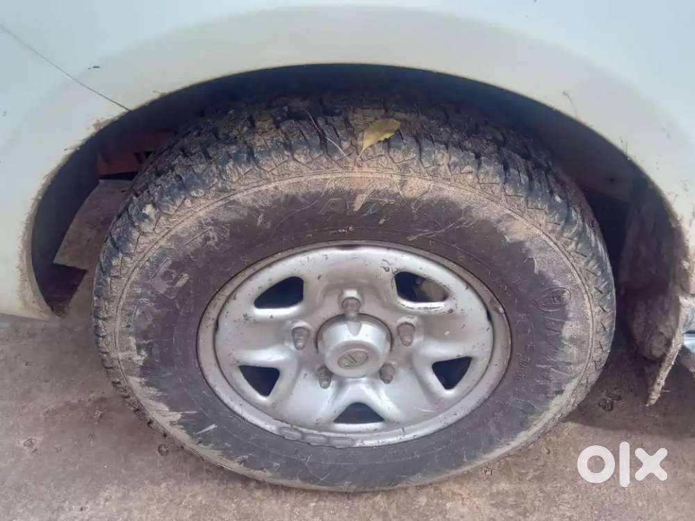 Tata Safari Storme 2013 Diesel 4x2