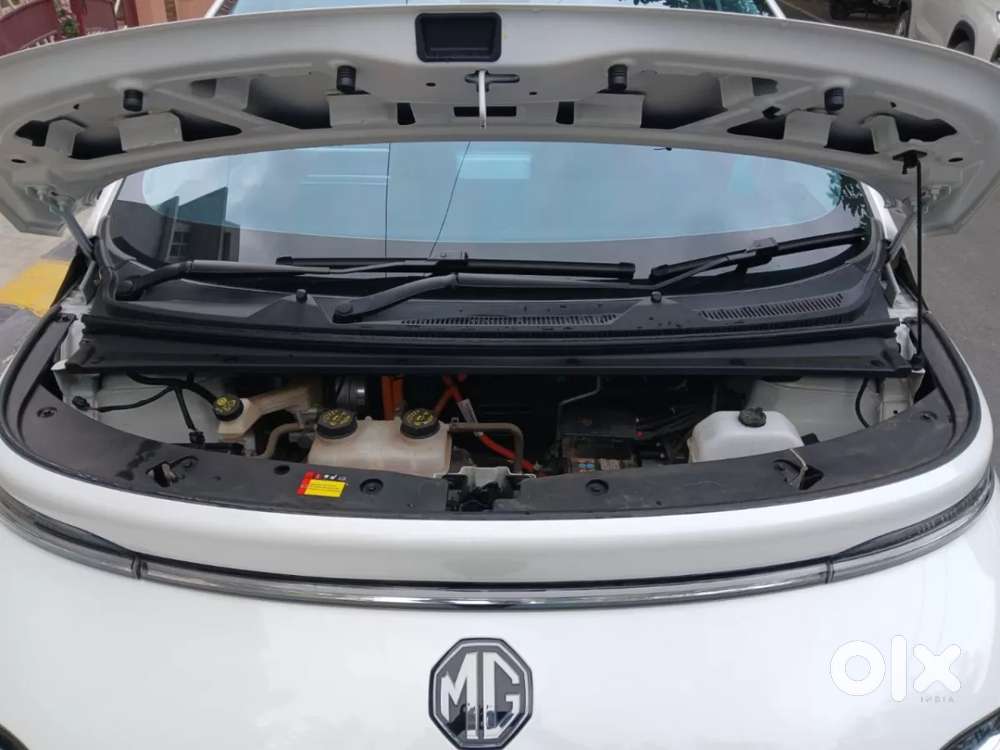 Mg Windsor Ev Exclusive, 2024, Electric