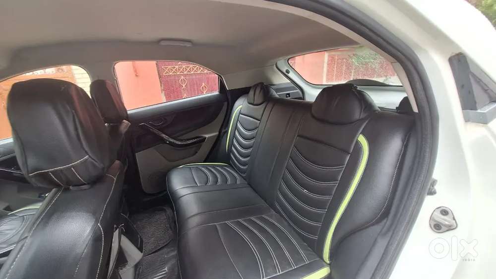 Tata Nexon Diesel Manual 2018