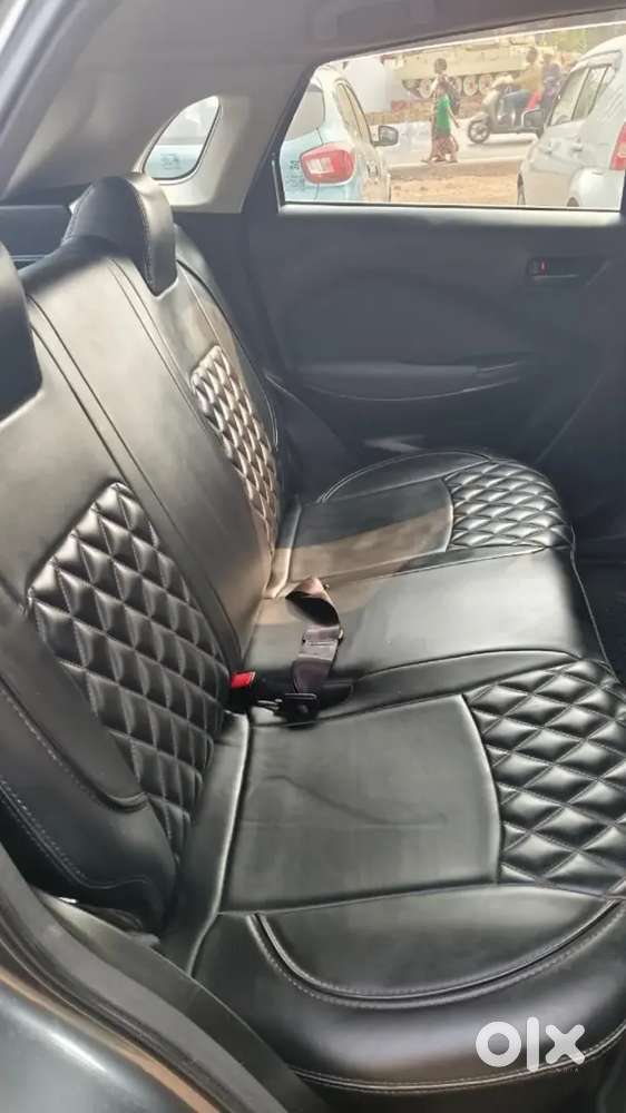 Maruti Suzuki Baleno 2023 Petrol 25000 Km Driven