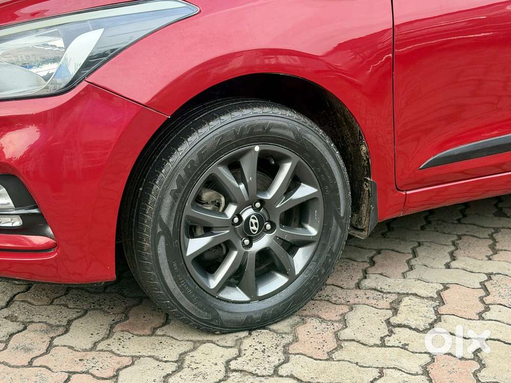 Hyundai I20 1.2 Asta, 2019, Petrol