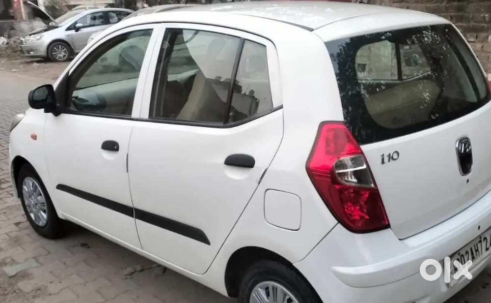 Well Good Condition Non Accident