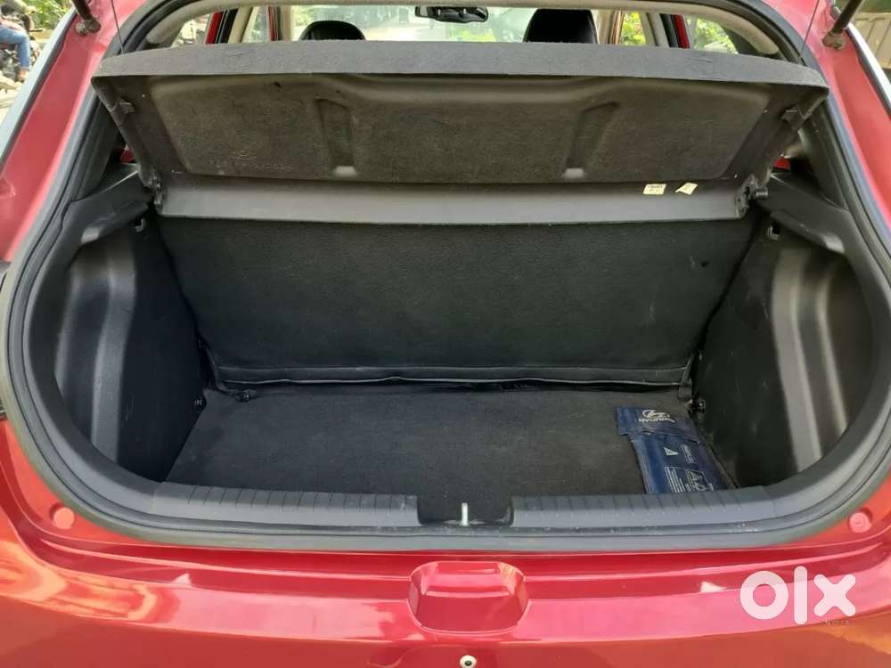 Hyundai Elite I20 [ ] 1.2 Magna, 2015, Petrol