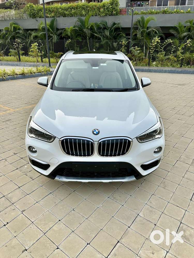 Bmw X1 Sdrive 20d X Line, 2018, Diesel