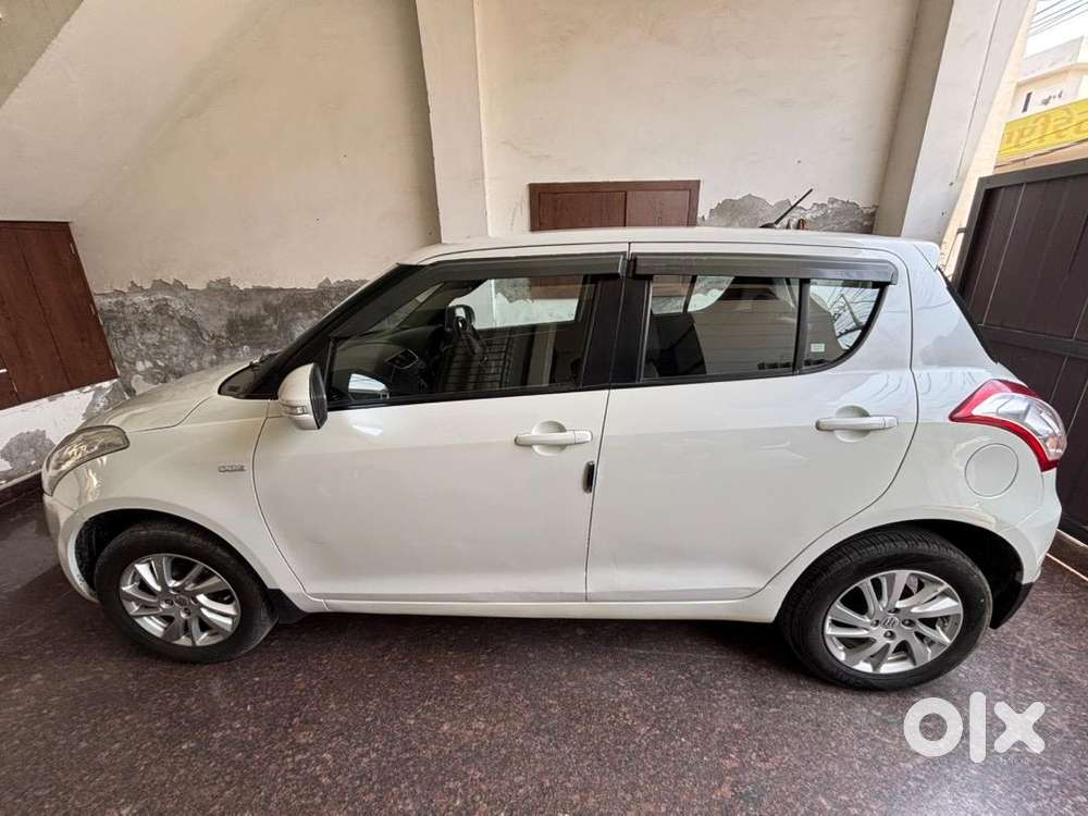 Maruti Suzuki Diesel 2014