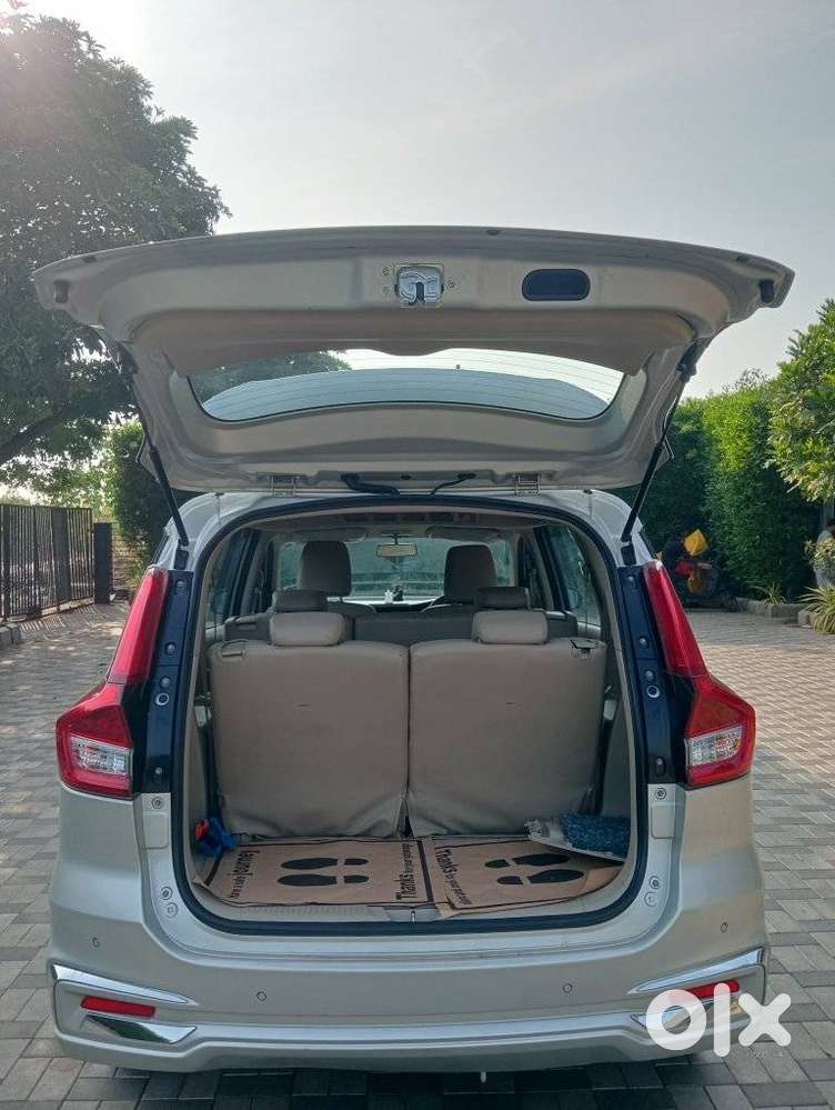 Maruti Suzuki Ertiga Zdi, 2019, Diesel