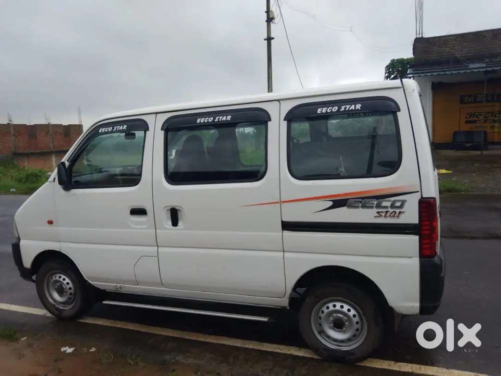Maruti Suzuki Eeco Ac 2023