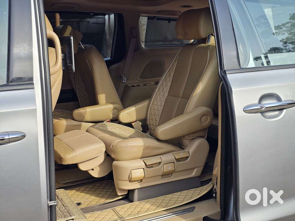 Kia Carnival Limousine, 2022, Diesel