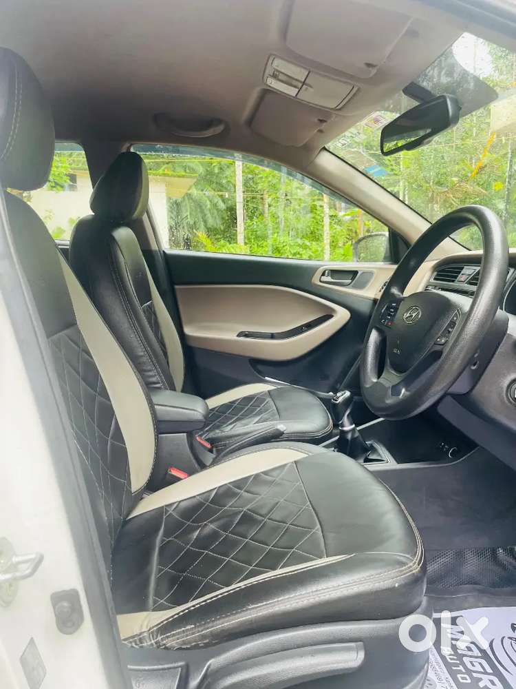 Hyundai I20 2015 Diesel Well Maintained